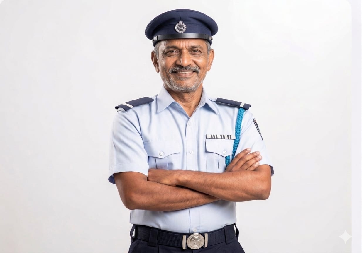 Security Guard